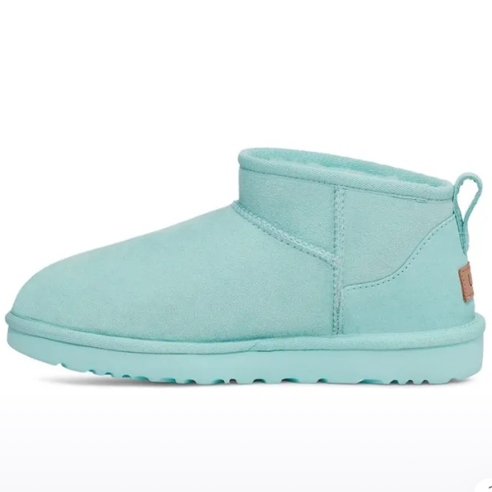 Short Uggs!